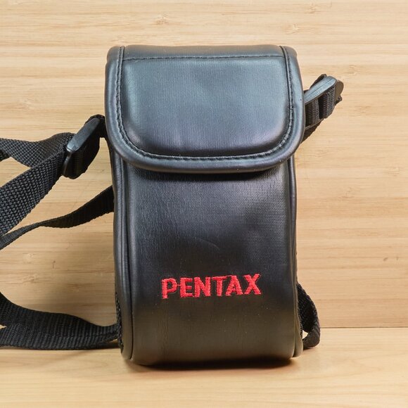 Pentax Zoom 90-WR Point and Shoot 35mm Film Camera - Picture 10 of 10